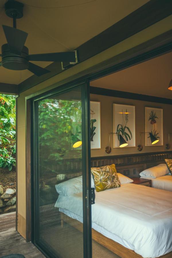 Nayara Tented Camp La Fortuna Extérieur photo